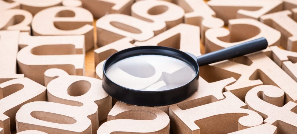 keyword stuffing là gì